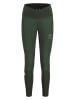 Maloja Functionele leggings "ArayaM" groen
