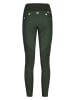 Maloja Funktionsleggings "ArayaM" in Grün