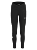 Maloja Funktionsleggings "ArayaM" in Schwarz