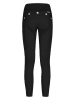 Maloja Funktionsleggings "ArayaM" in Schwarz