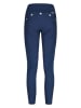 Maloja Funktionsleggings "ArayaM" in Dunkelblau