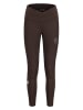 Maloja Functionele legging "ArayaM" bruin