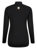 Maloja Fleece trui "NaspaeM" zwart