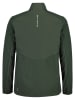 Maloja Softshelljacke "AlpelM" in Dunkelgrün