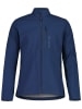 Maloja Softshelljacke "AlpelM" in Dunkelblau