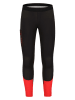 Maloja Functionele leggings "PiglonM" zwart