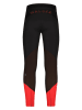 Maloja Functionele leggings "PiglonM" zwart