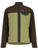 Maloja Fleece vest "RopiM" bruin/kaki