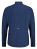 Maloja Functioneel shirt "GoldammerM" donkerblauw
