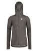 Maloja Funktionsshirt "ZordoM" in Grau