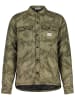 Maloja Übergangsjacke "AlbisM" in Khaki
