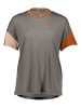 Maloja Shirt in Grau