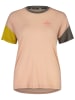 Maloja Funktionsshirt "HongarM" in Orange