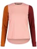Maloja Functioneel shirt "ErleM" lichtroze