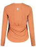 Maloja Funktionsshirt "ErleM" in Orange