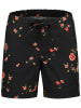 Maloja Shorts "SalzachM" in Schwarz