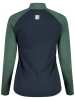 Maloja Fleece trui "NaspaeM" donkerblauw