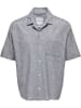 ONLY & SONS Hemd "Caiden" in Grau