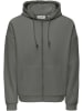 ONLY & SONS Bluza w kolorze szarym