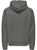ONLY & SONS Bluza w kolorze szarym