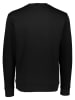 ONLY & SONS 2er-Set: Sweatshirts in Weiß/ Schwarz