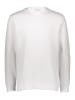 ONLY & SONS 2er-Set: Sweatshirts in Grau/ Weiß