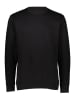 ONLY & SONS 2er-Set: Sweatshirts in Schwarz/ Grau