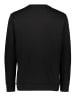 ONLY & SONS 2er-Set: Sweatshirts in Schwarz/ Grau