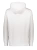 ONLY & SONS 2er-Set : Hoodies in Weiß/ Grau