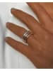 DI GIORGIO Vergold. Ring