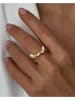 DI GIORGIO Vergold. Ring