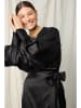 Joelle Kleid in Schwarz