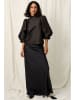 Joelle Blouse zwart