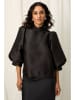 Joelle Blouse zwart