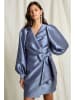 Joelle Kleid in Hellblau