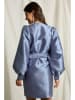 Joelle Kleid in Hellblau