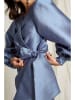 Joelle Kleid in Hellblau