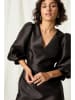 Joelle Kleid in Schwarz