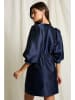 Joelle Jurk donkerblauw