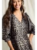 Joelle Jurk bruin/beige