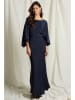 Joelle Jurk donkerblauw