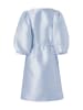 Joelle Kleid in Hellblau