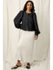Joelle Blouse zwart
