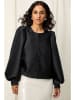 Joelle Blouse zwart