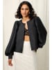 Joelle Blouse zwart