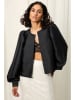 Joelle Blouse zwart