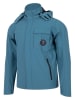 Protective Regenjacke "Day N'Nite" in Blau