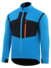 Protective Softshelljacke "Fix Me" in Hellblau