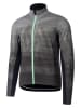 Protective Lightshelljacke "Reflexions" in Khaki