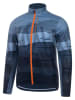 Protective Lightshelljacke "Reflexions" in Blau
